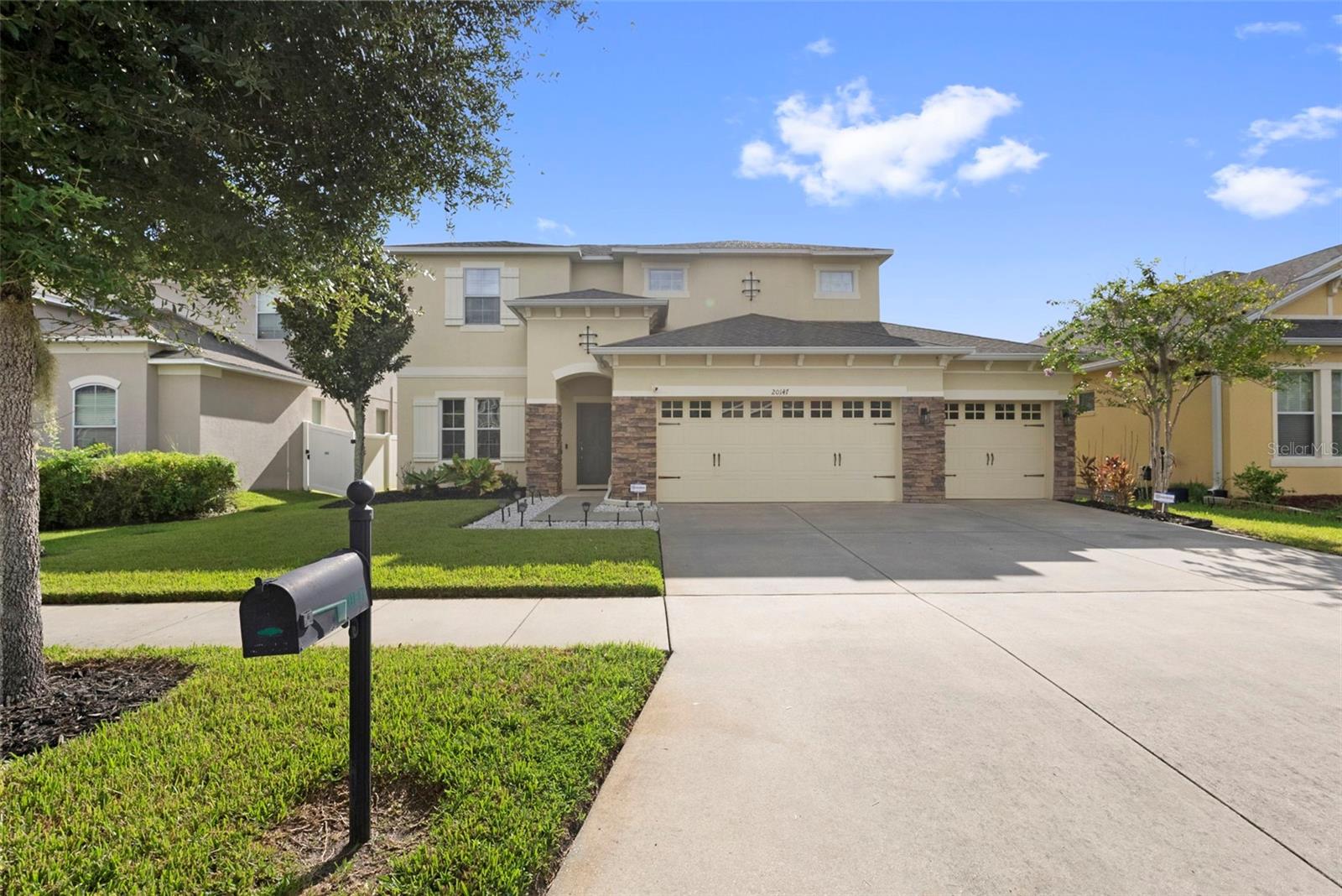 20147 Oakflower Ave, Tampa, FL 33647
