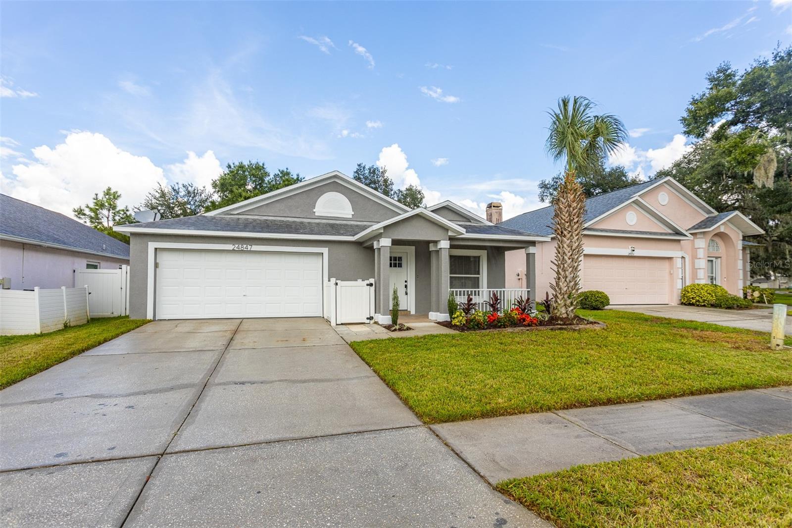 24847 Wild Frontier Dr, Land O Lakes, FL 34639