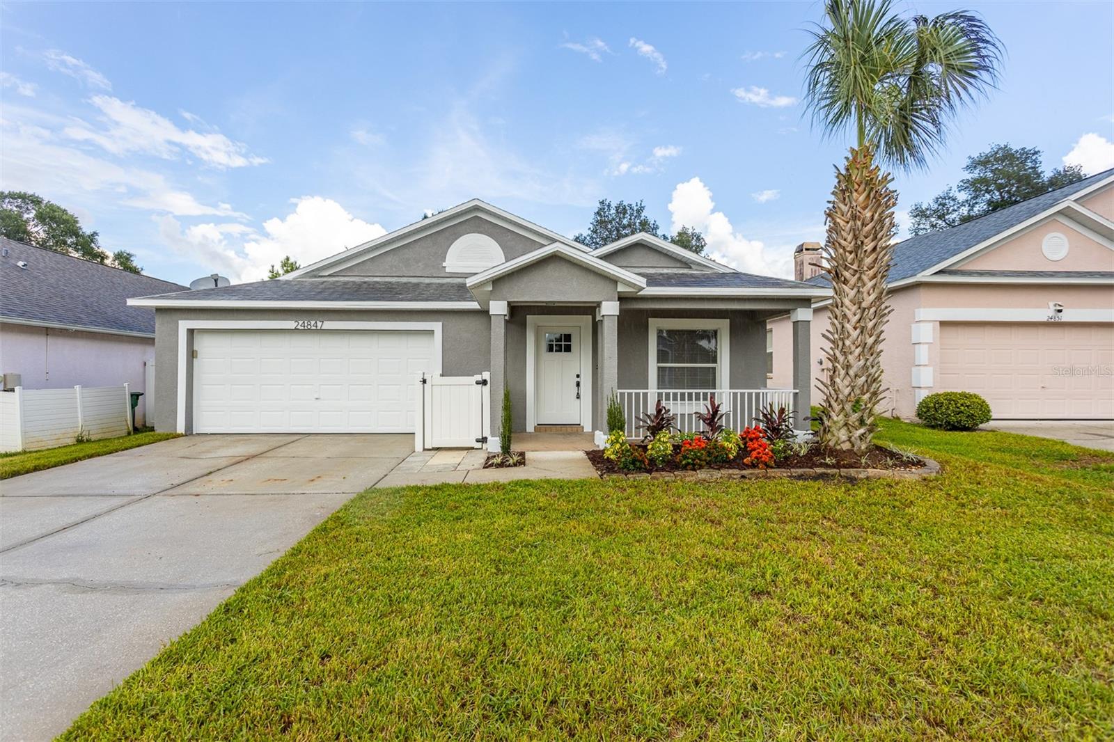 24847 Wild Frontier Dr, Land O Lakes, FL 34639