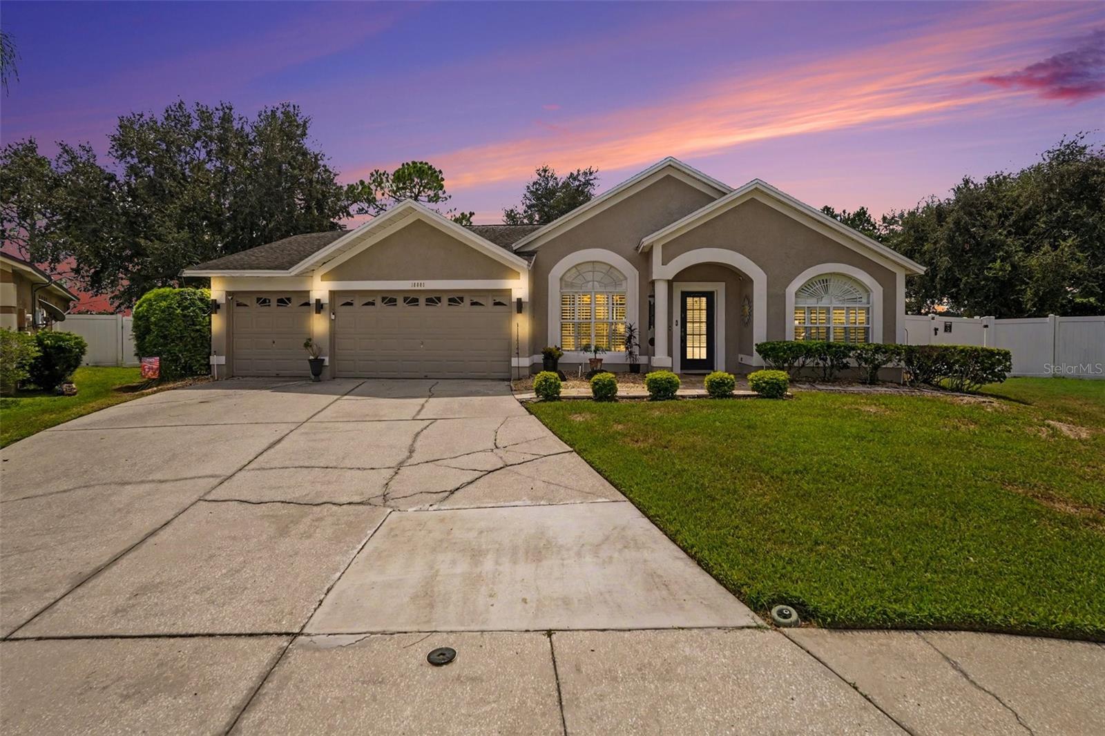 18001 Palm Breeze Dr, Tampa, FL 33647