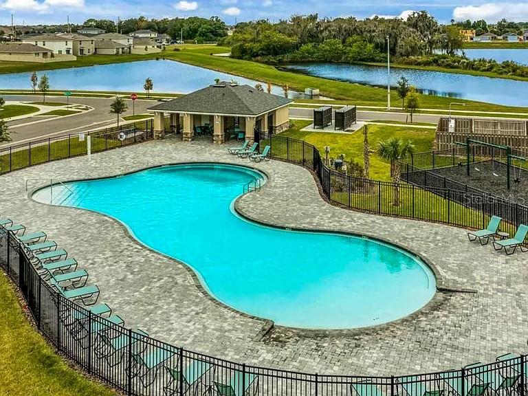 11434 Stone Pine St, Riverview, FL 33569