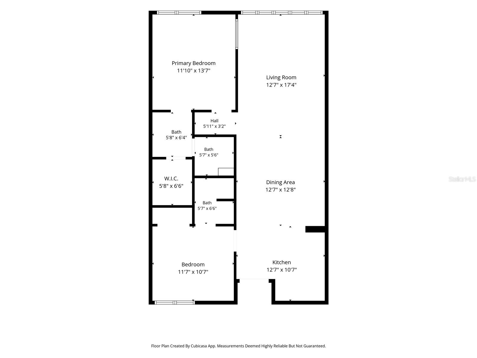12300 Vonn Rd #3204, Largo, FL 33774