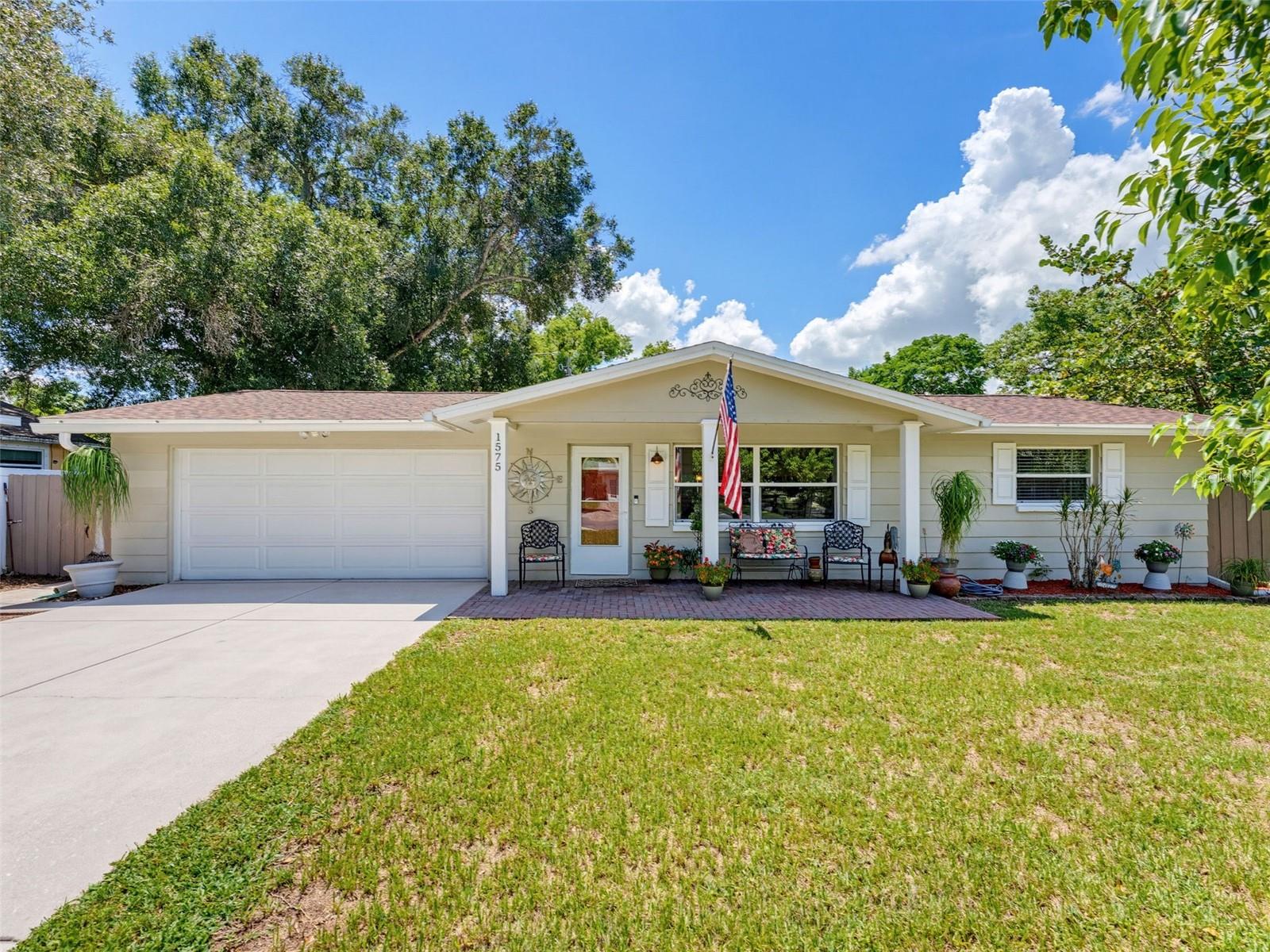 1575 Jasmine Way, Clearwater, FL 33756