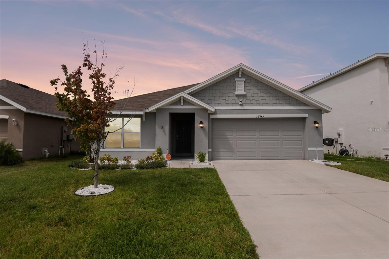 36945 Goffaux Loop, Zephyrhills, FL 33541