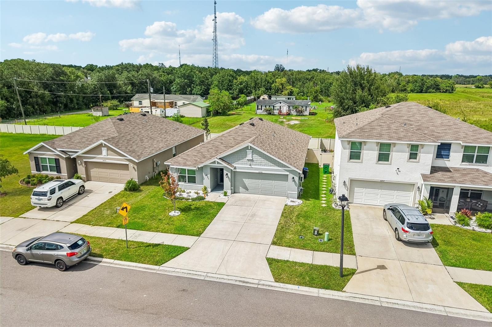 36945 Goffaux Loop, Zephyrhills, FL 33541