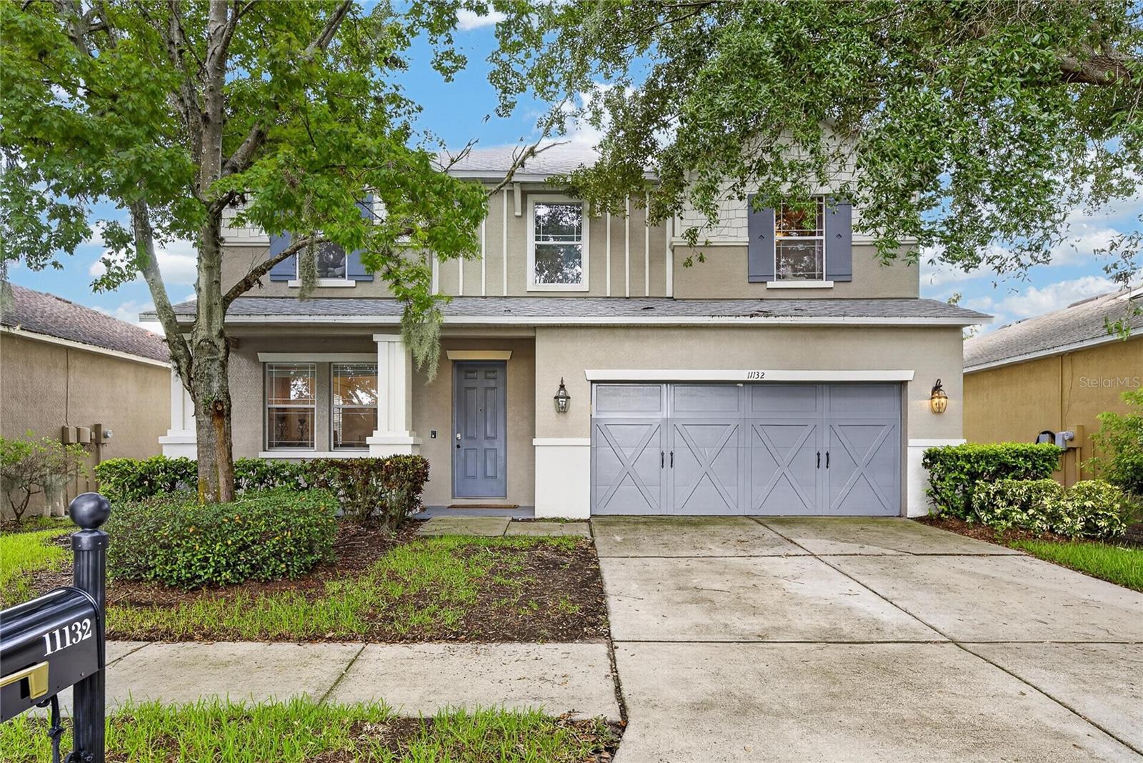 11132 Running Pine Dr, Riverview, FL 33569