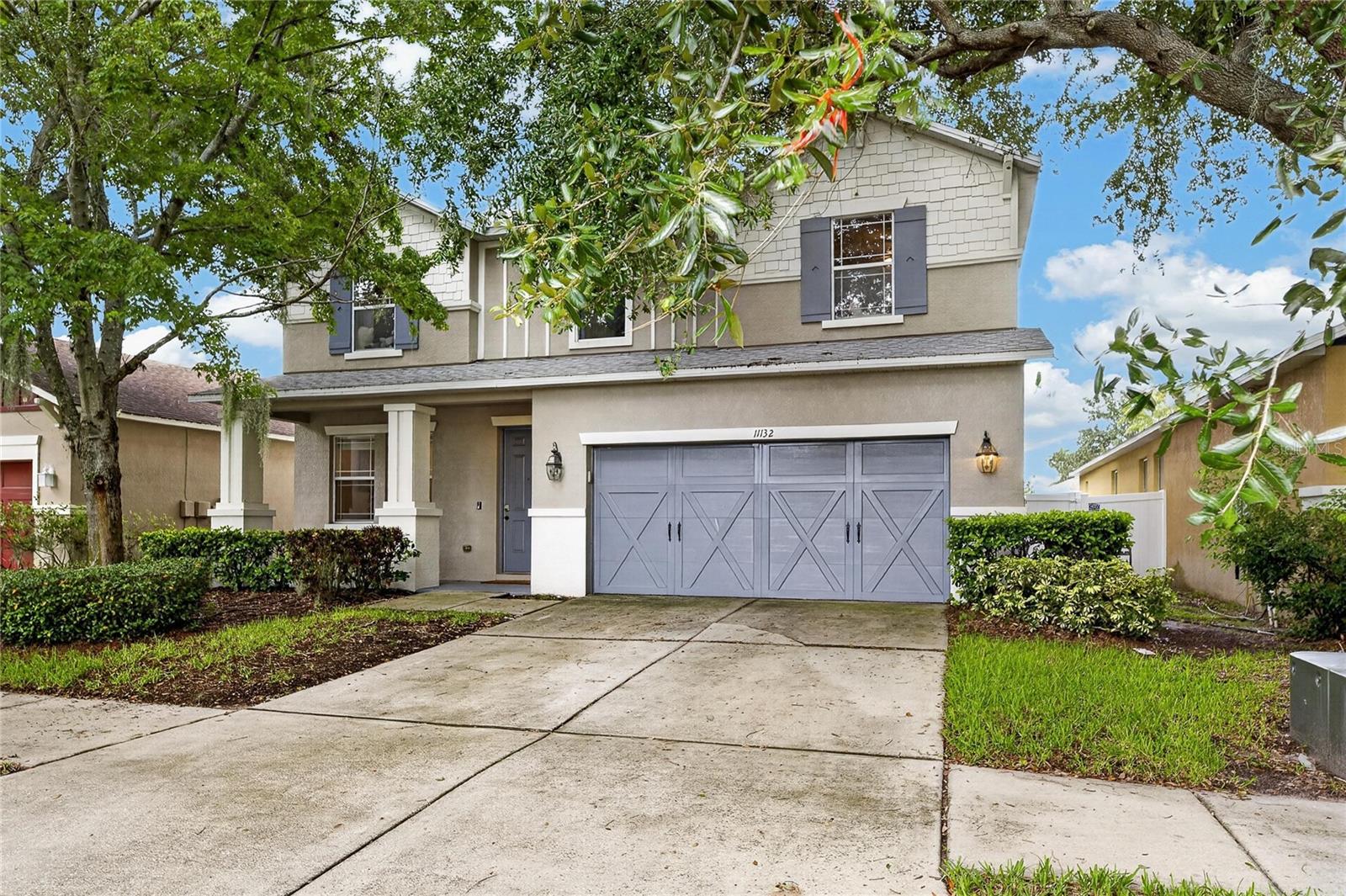 11132 Running Pine Dr, Riverview, FL 33569