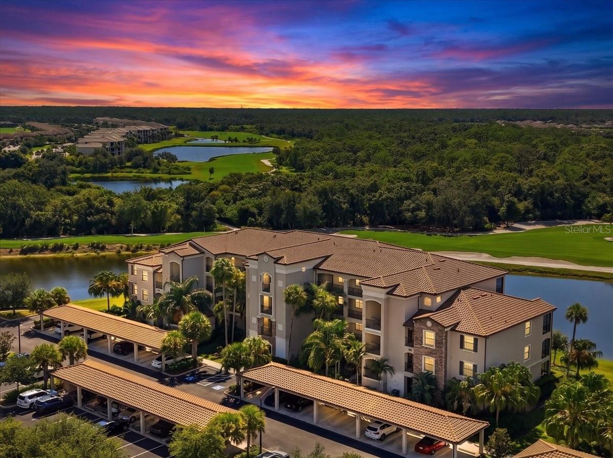 17118 Vardon Ter #108, Lakewood Ranch, FL 34211