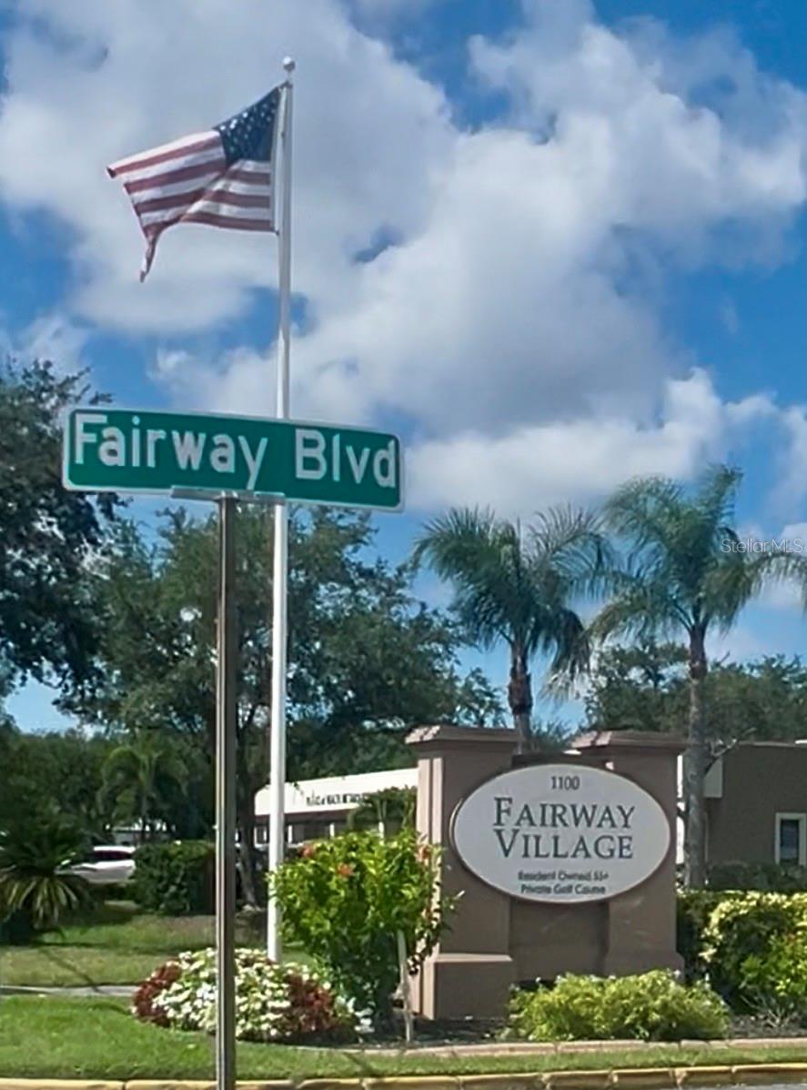 1100 Belcher Rd S #448, Largo, FL 33771