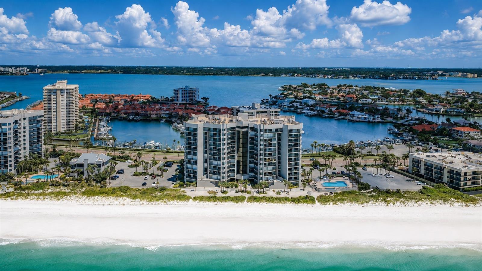 1600 Gulf Blvd #1013, Clearwater, FL 33767