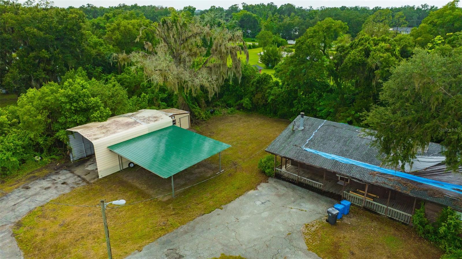 1810 Bland Way, Dover, FL 33527