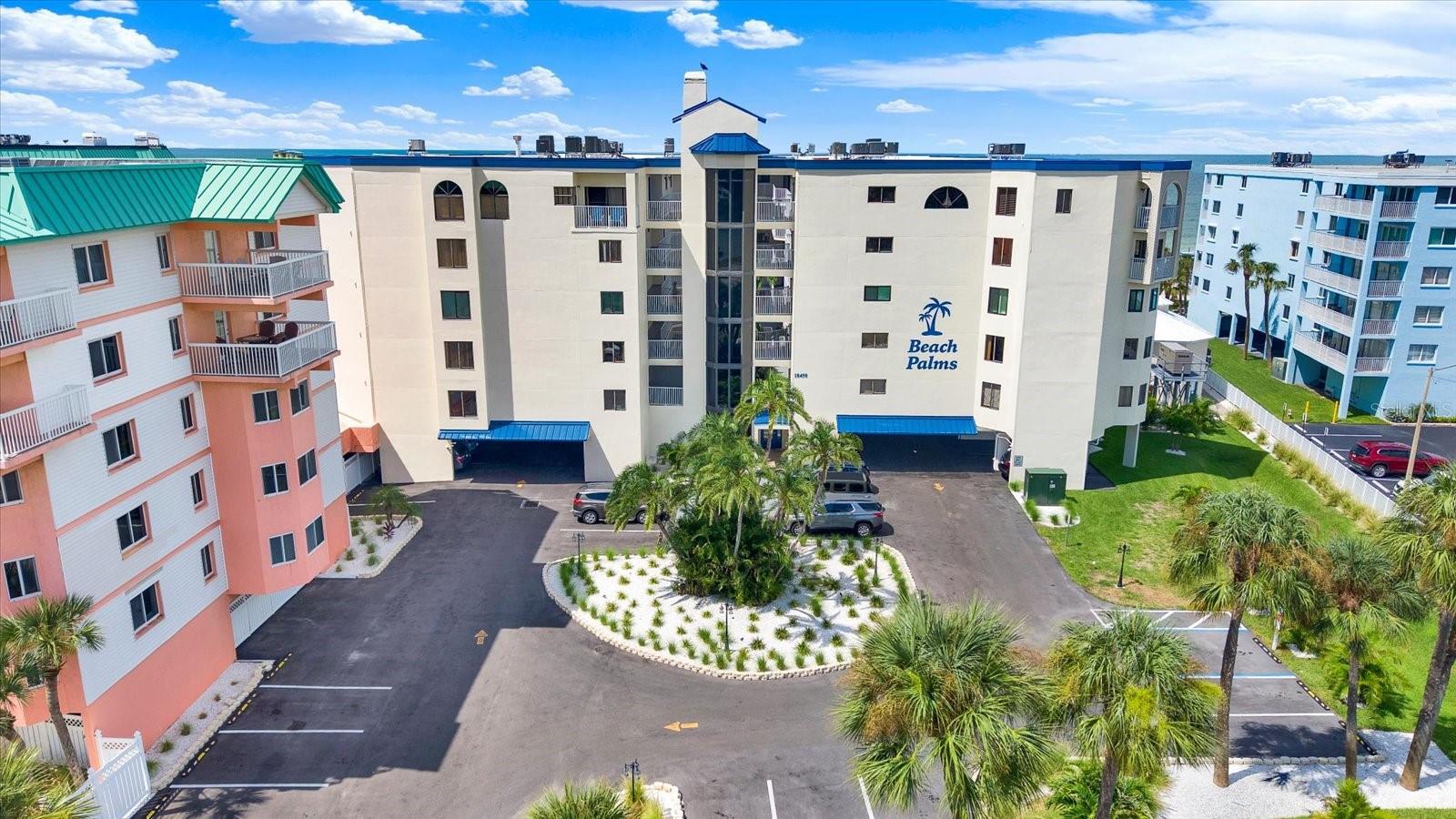18450 Gulf Blvd #213, Indian Shores, FL 33785