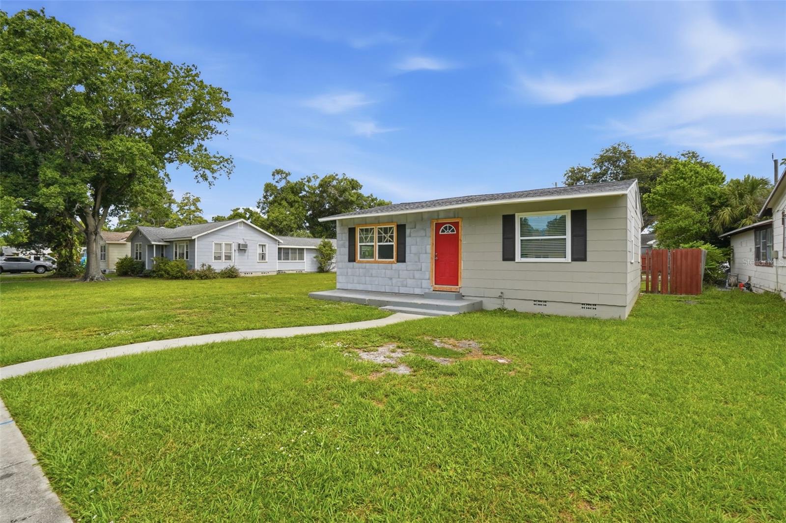 4535 Emerson Ave S, St Petersburg, FL 33711