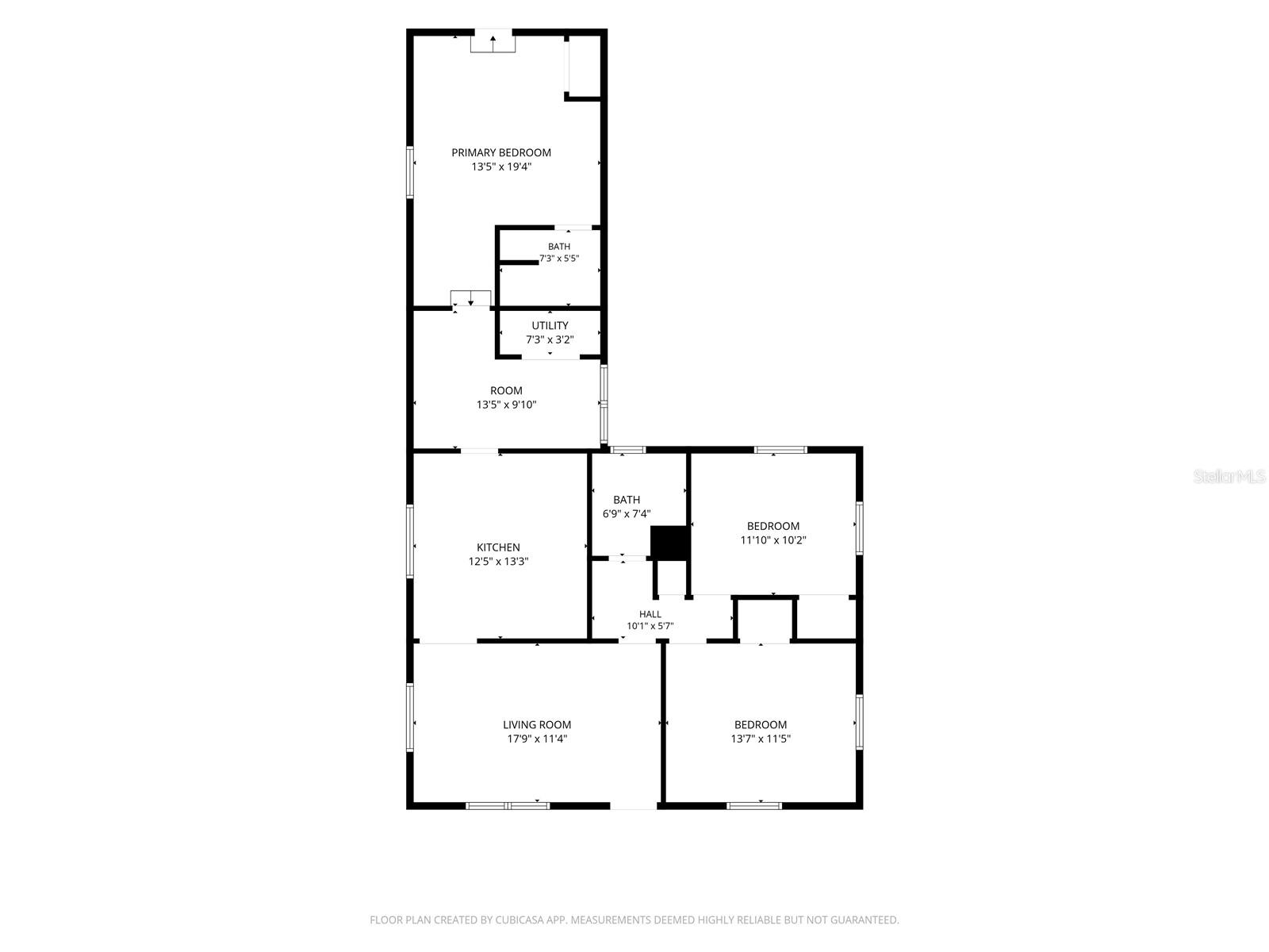 4535 Emerson Ave S, St Petersburg, FL 33711