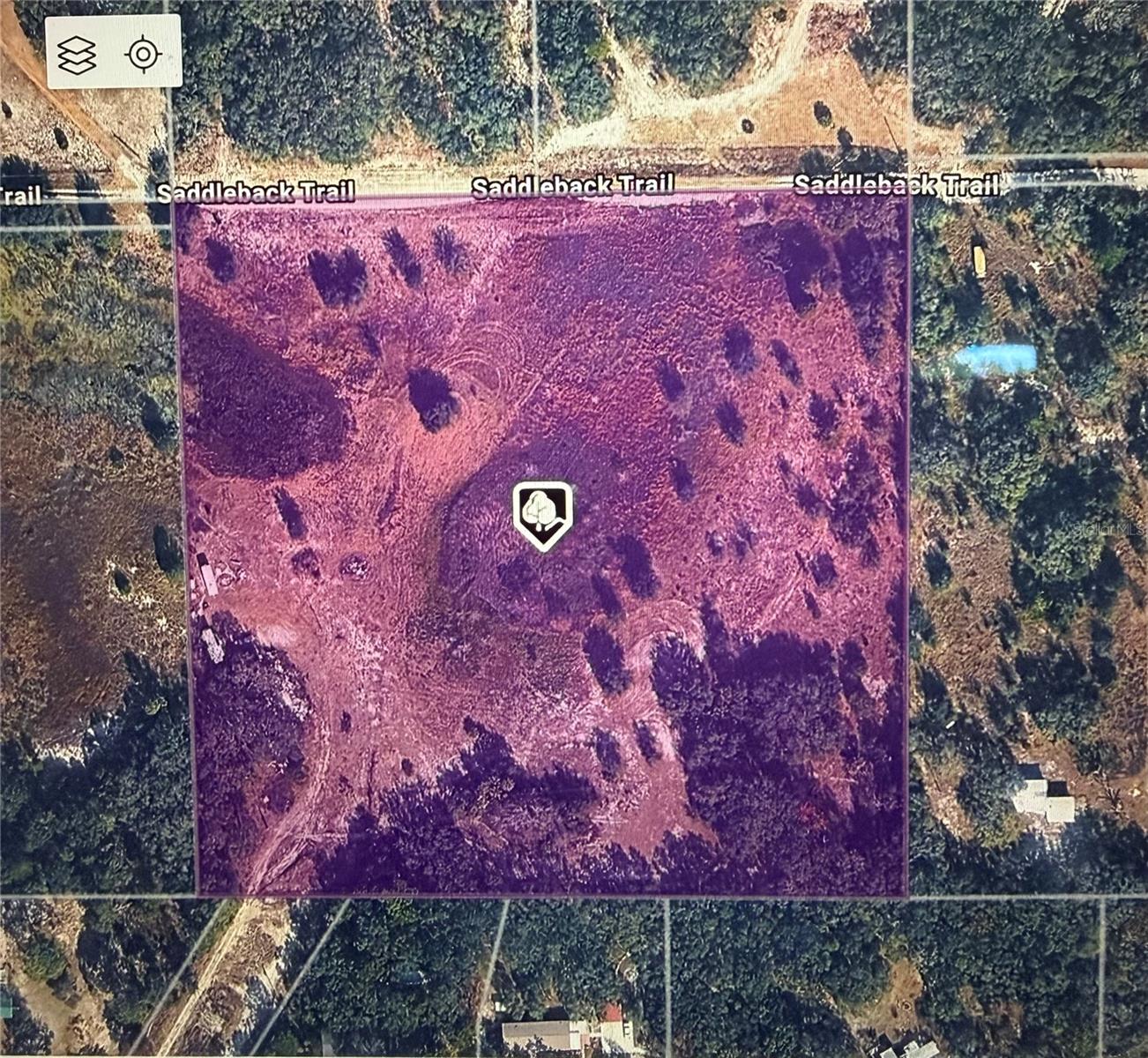13331 Treaty Rd, Spring Hill, FL 34610