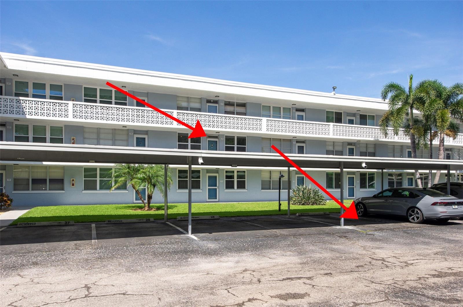 4720 Locust St NE #219, St Petersburg, FL 33703