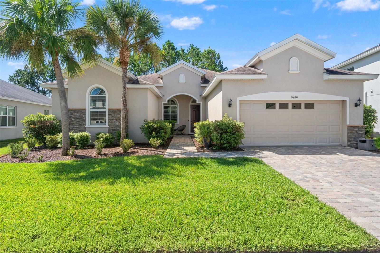 19620 Lonesome Pine Dr, Land O Lakes, FL 34638