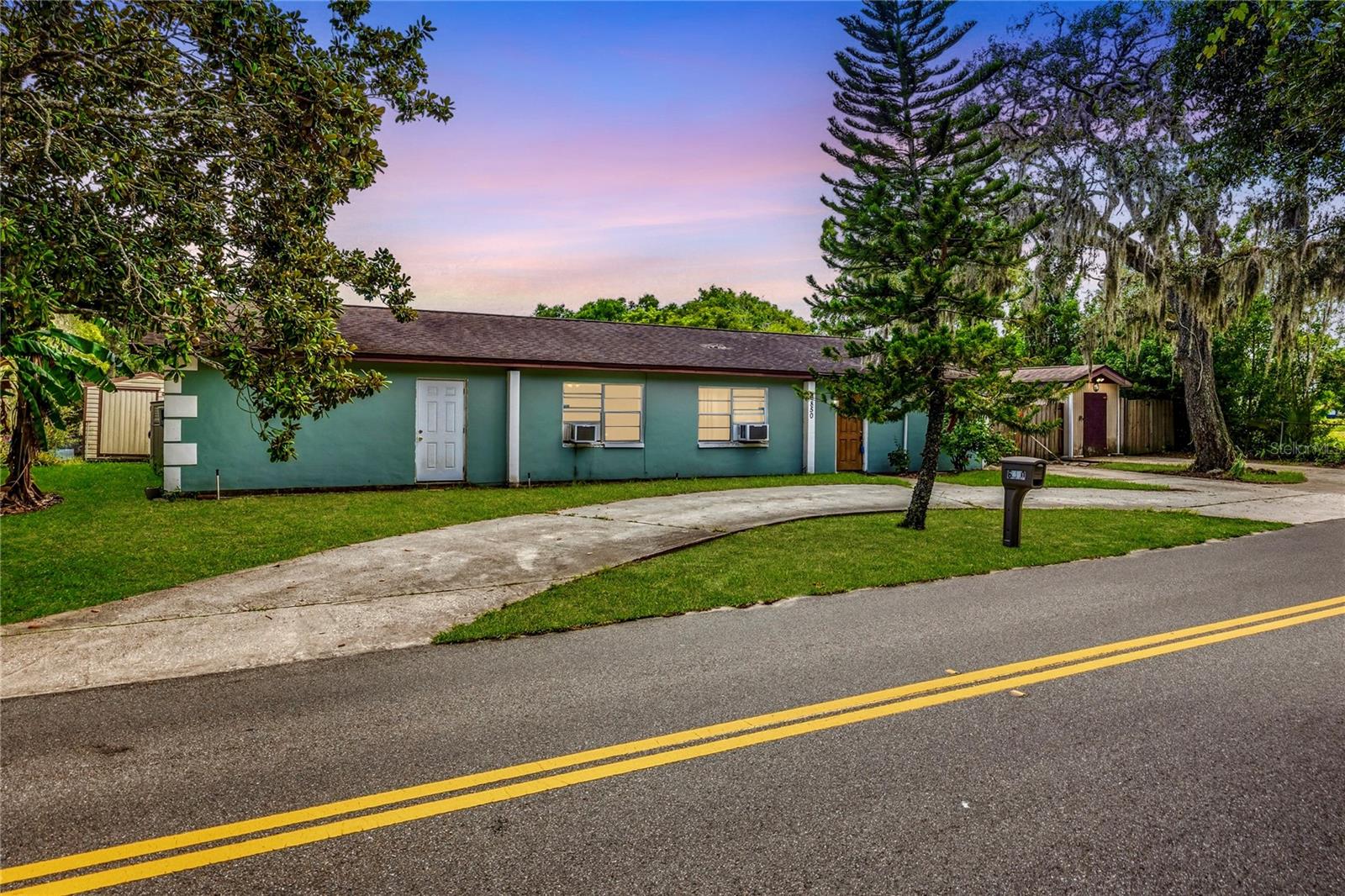 6850 Indiana Ave, New Port Richey, FL 34653
