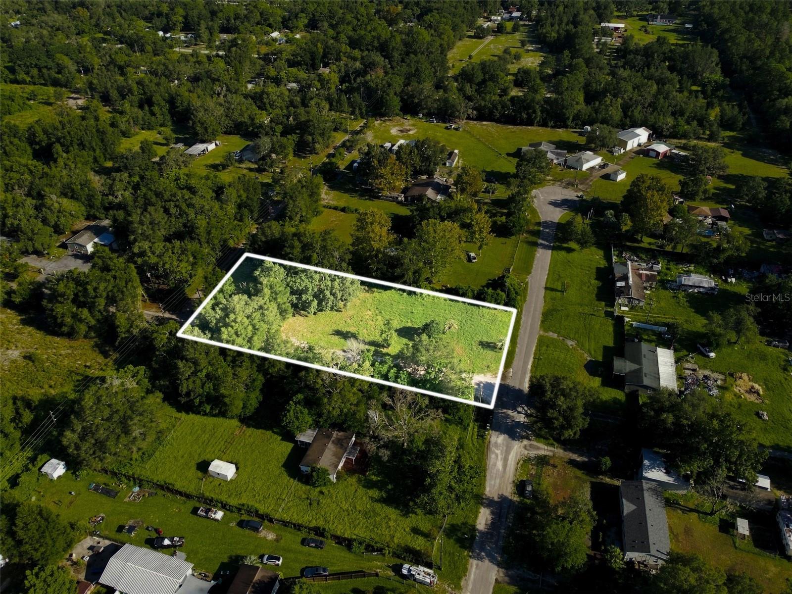 18019 Good Hope Ln, Spring Hill, FL 34610
