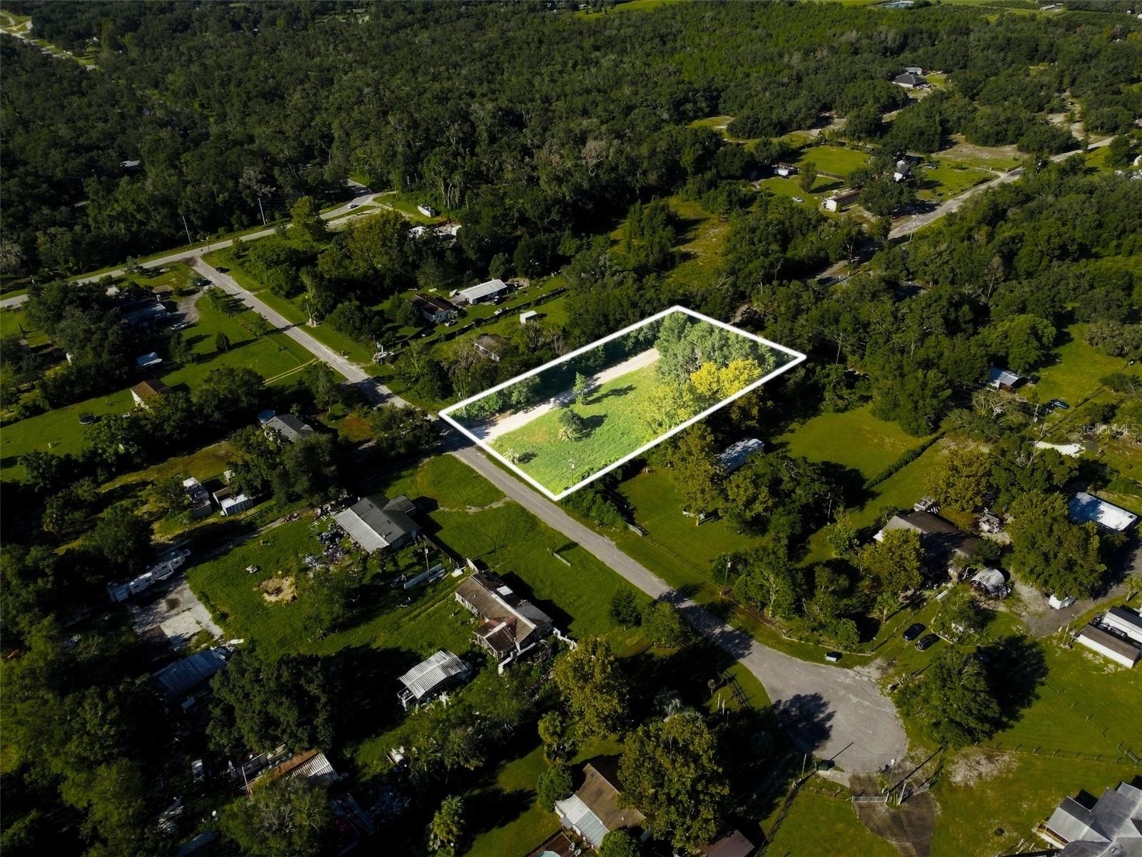 18019 Good Hope Ln, Spring Hill, FL 34610