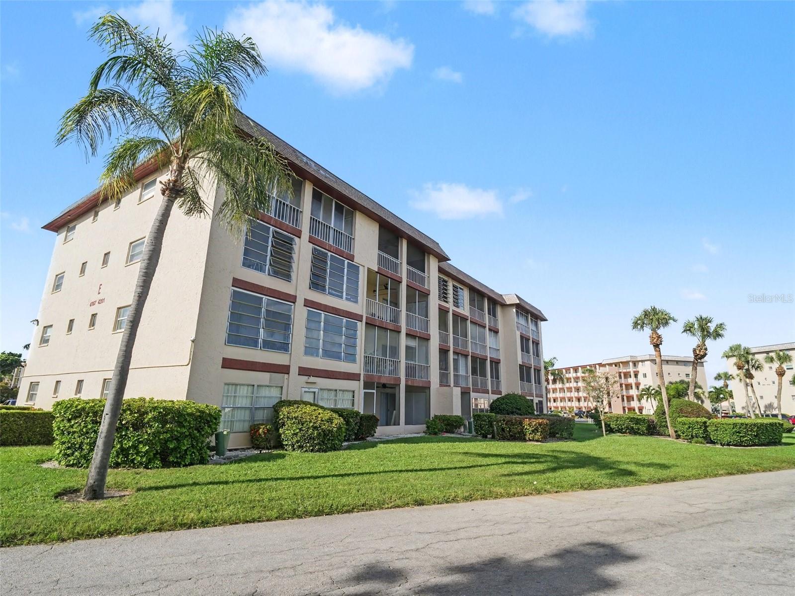 4171 Heron Way #E309, Bradenton, FL 34205