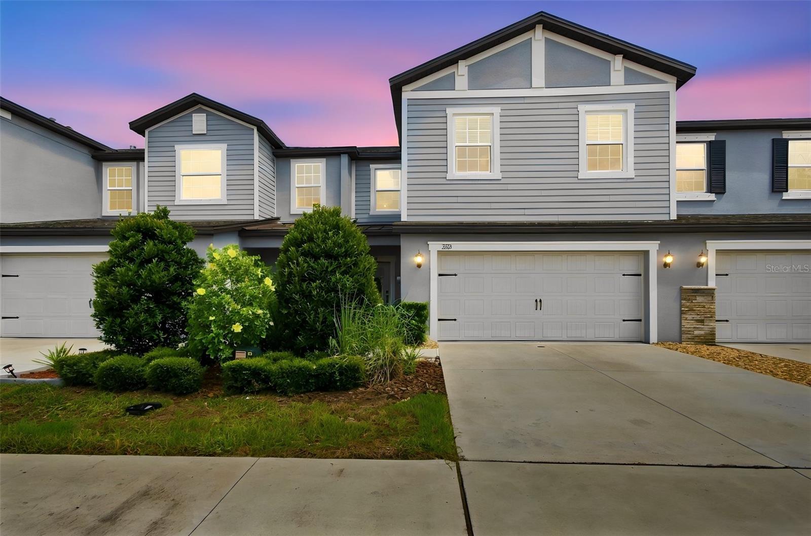 2213 Cerulean Sky Dr, Lutz, FL 33558