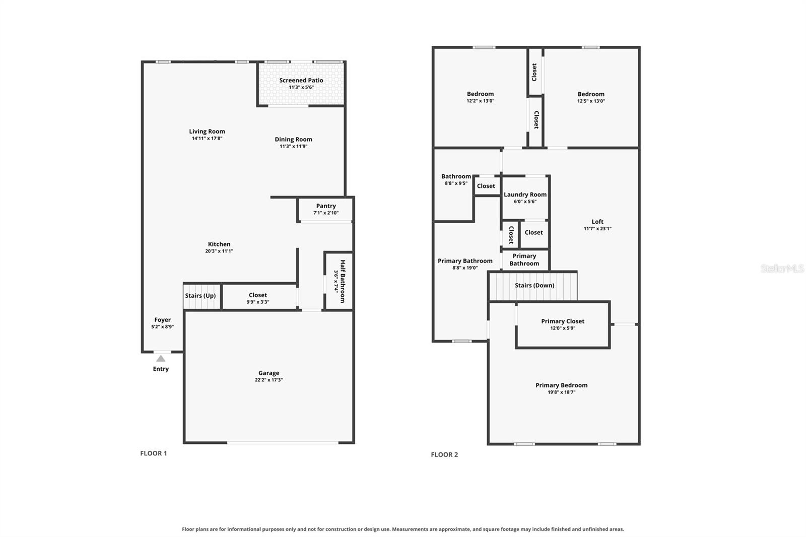 2213 Cerulean Sky Dr, Lutz, FL 33558