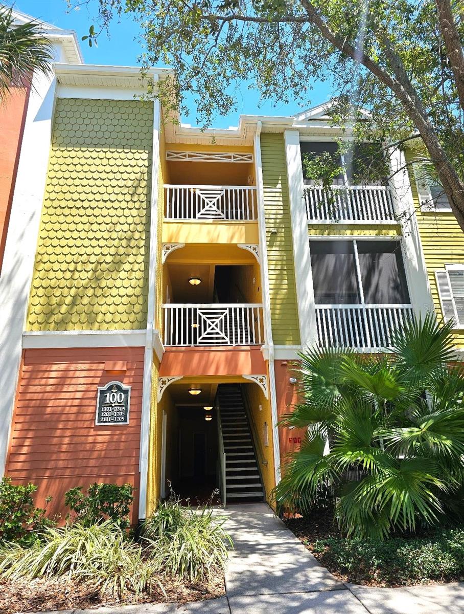 4207 S Dale Mabry Hw #1104, Tampa, FL 33611