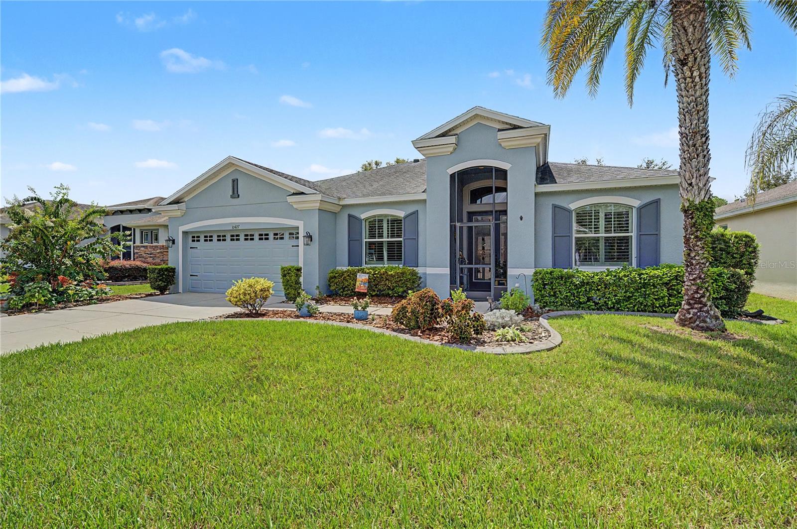 10427 Hyannisport Loop, San Antonio, FL 33576