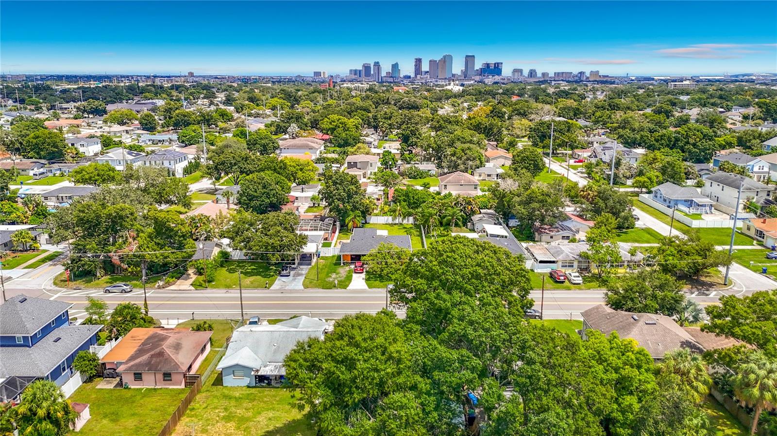 608 N Lincoln Ave, Tampa, FL 33609