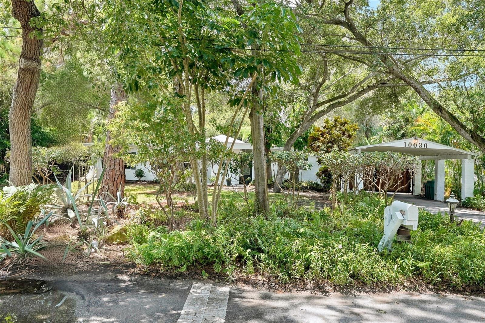 10030 59th Ave N, St Petersburg, FL 33708