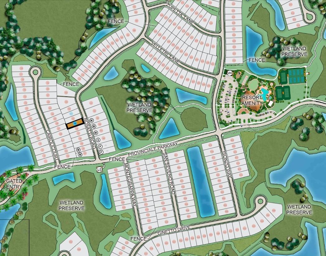 4305 Rosatti Rd, Wesley Chapel, FL 33543