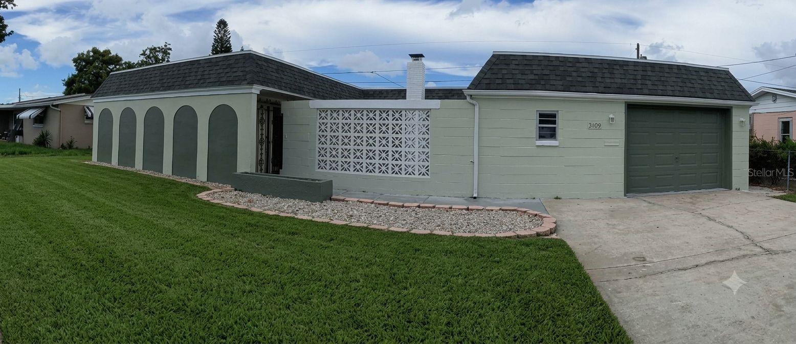 5109 Tilson Dr, New Port Richey, FL 34652