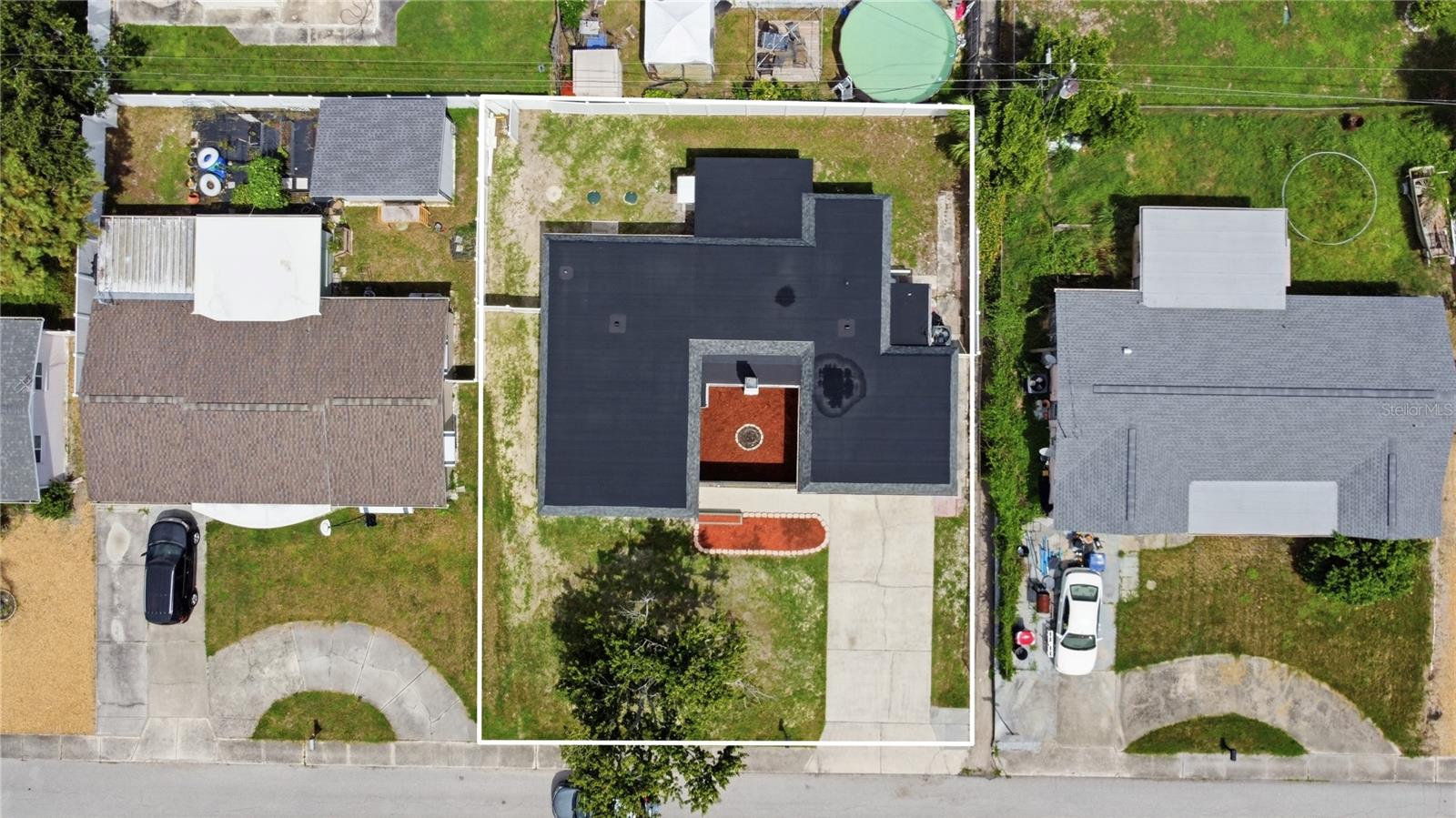 5109 Tilson Dr, New Port Richey, FL 34652