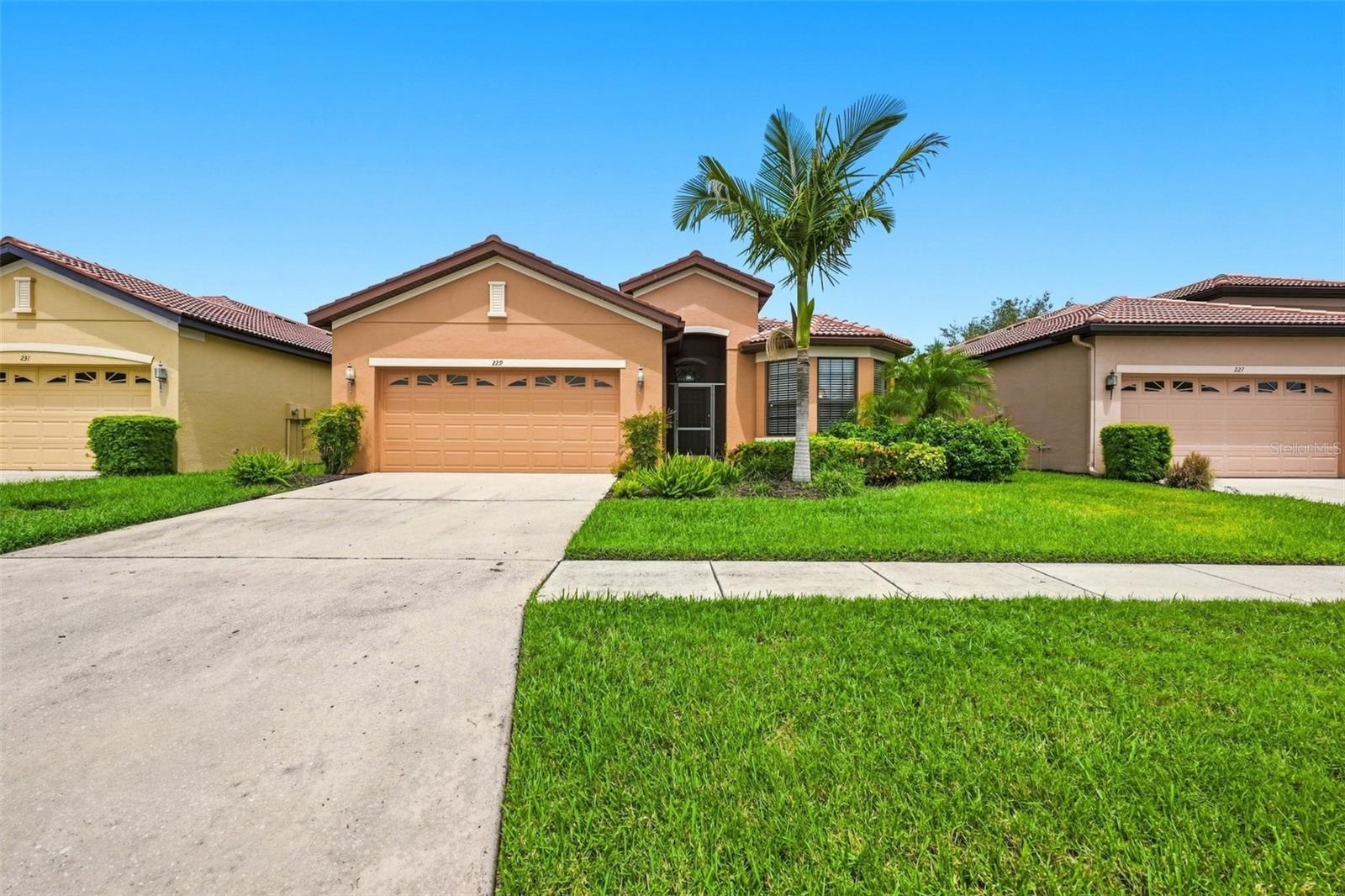 229 Silver Falls Dr, Apollo Beach, FL 33572