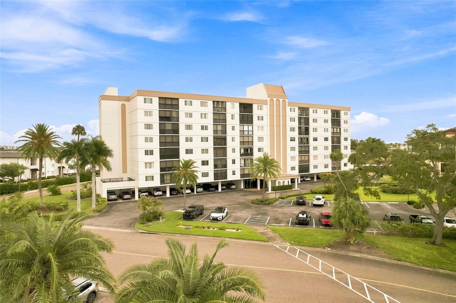 19029 N Us Highway 19 #9-704, Clearwater, FL 33764