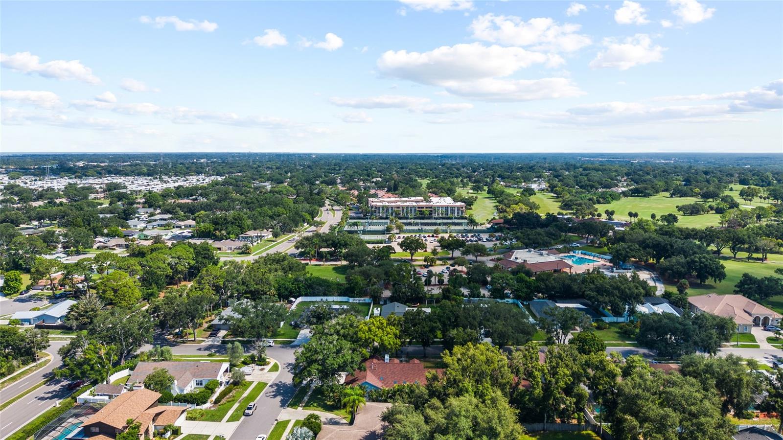 2707 Westchester Dr N, Clearwater, FL 33761