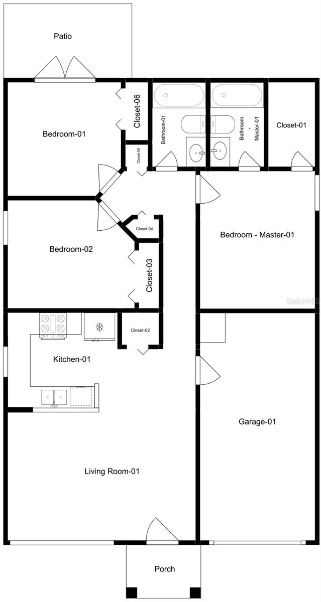 1616 27th Ave E, Bradenton, FL 34208