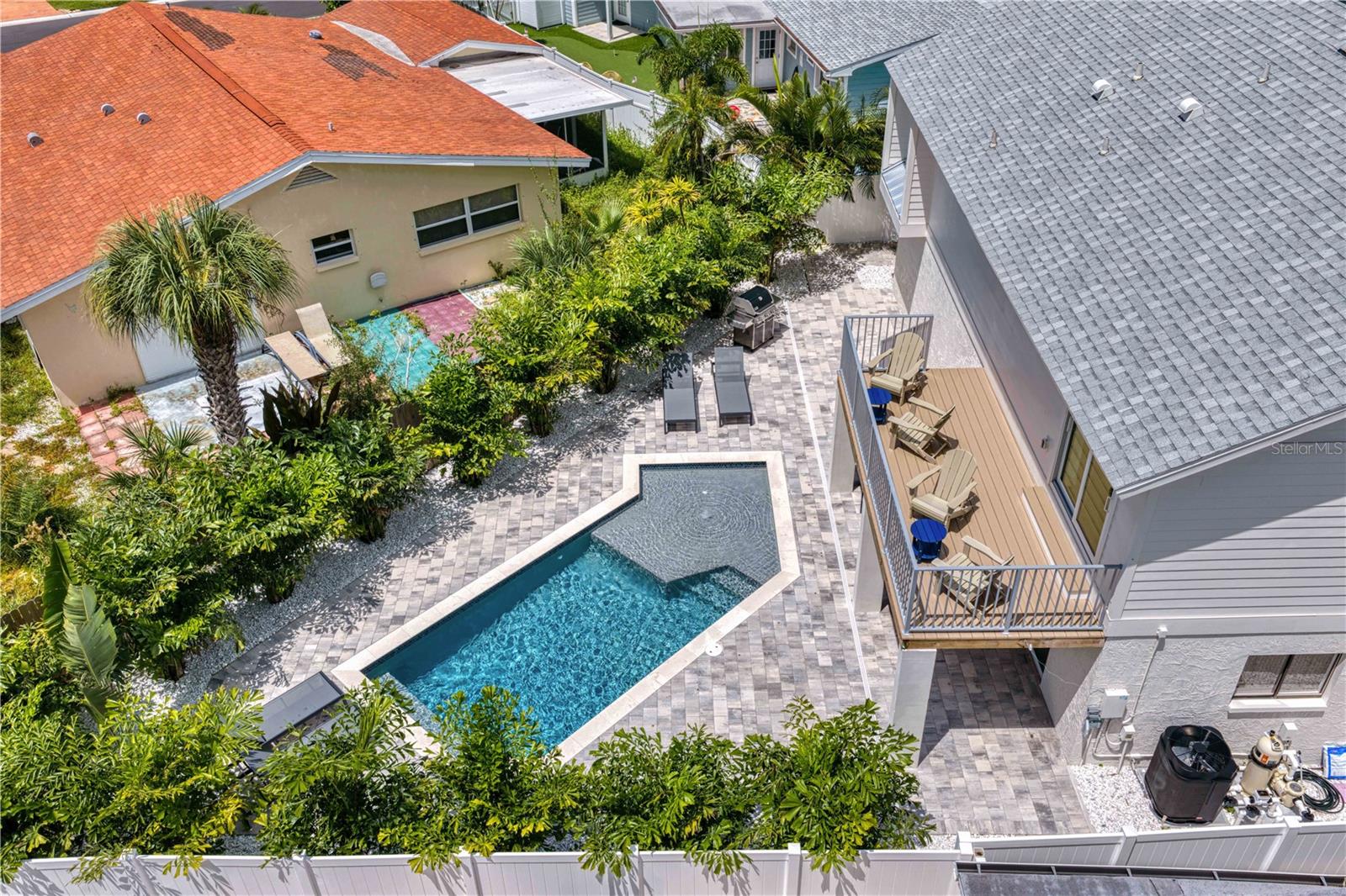 503 Janice Pl, Indian Rocks Beach, FL 33785