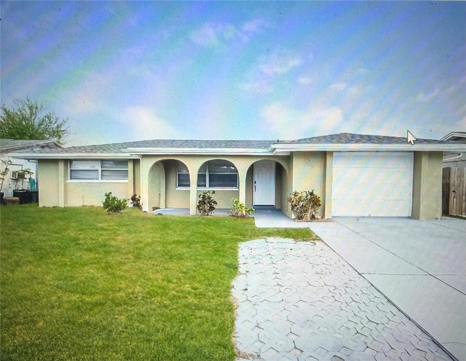 7405 Oakshire Dr, Port Richey, FL 34668