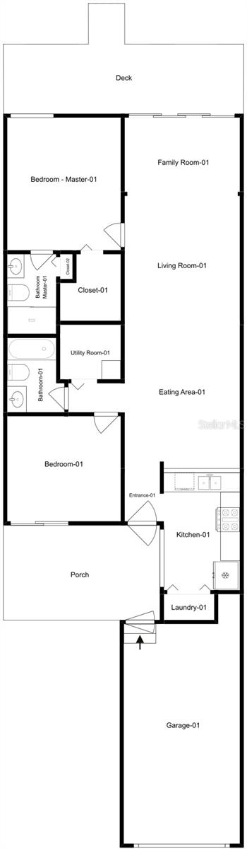 825 Waterside Ln, Bradenton, FL 34209