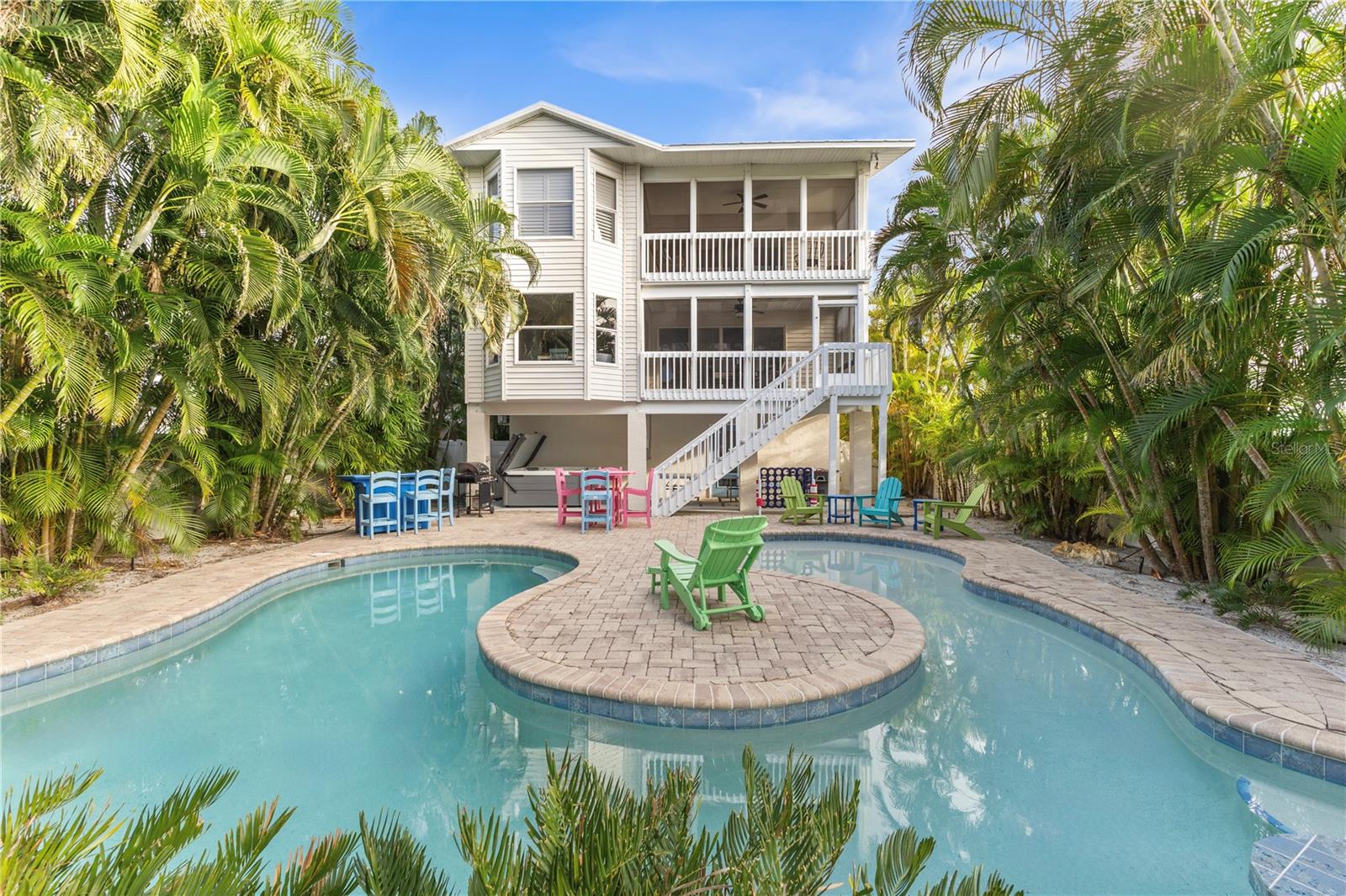 508 Spring Ave, Anna Maria, FL 34216
