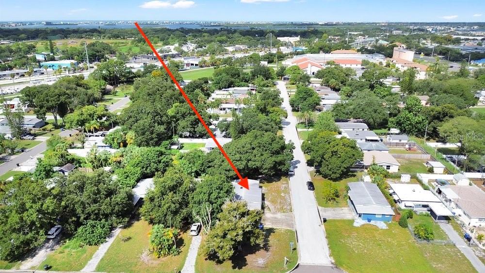 7400 36th Ave N, St Petersburg, FL 33710