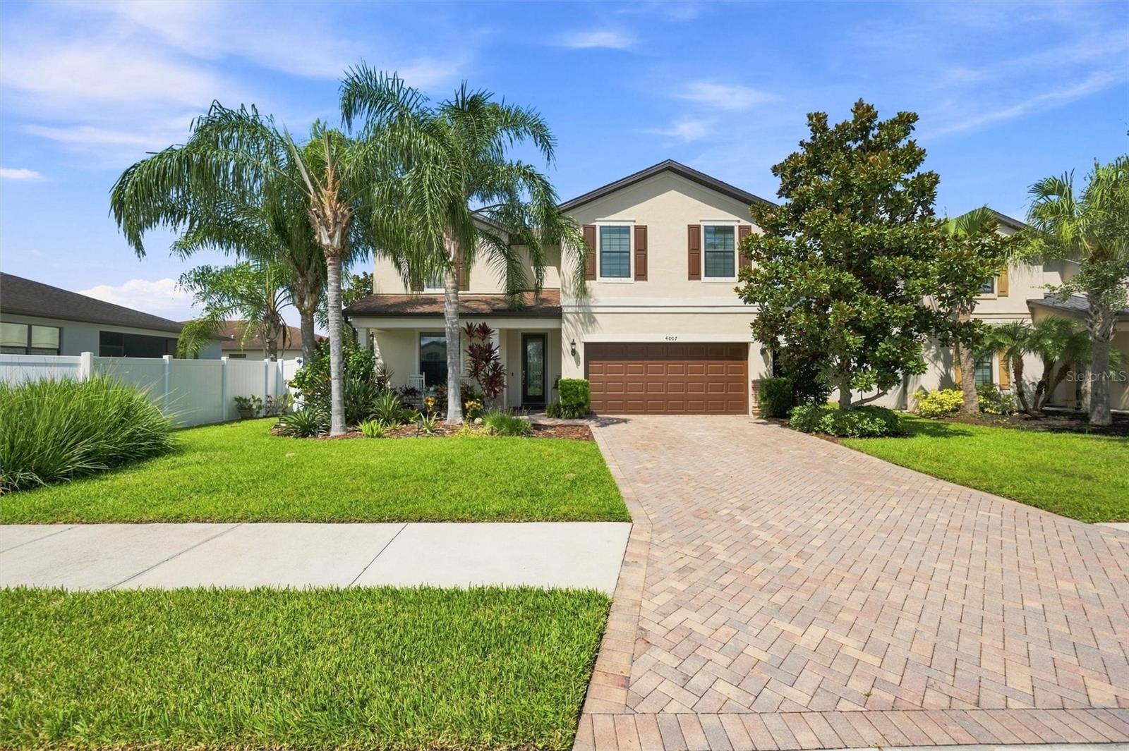 4807 68th Street Cir E, Bradenton, FL 34203