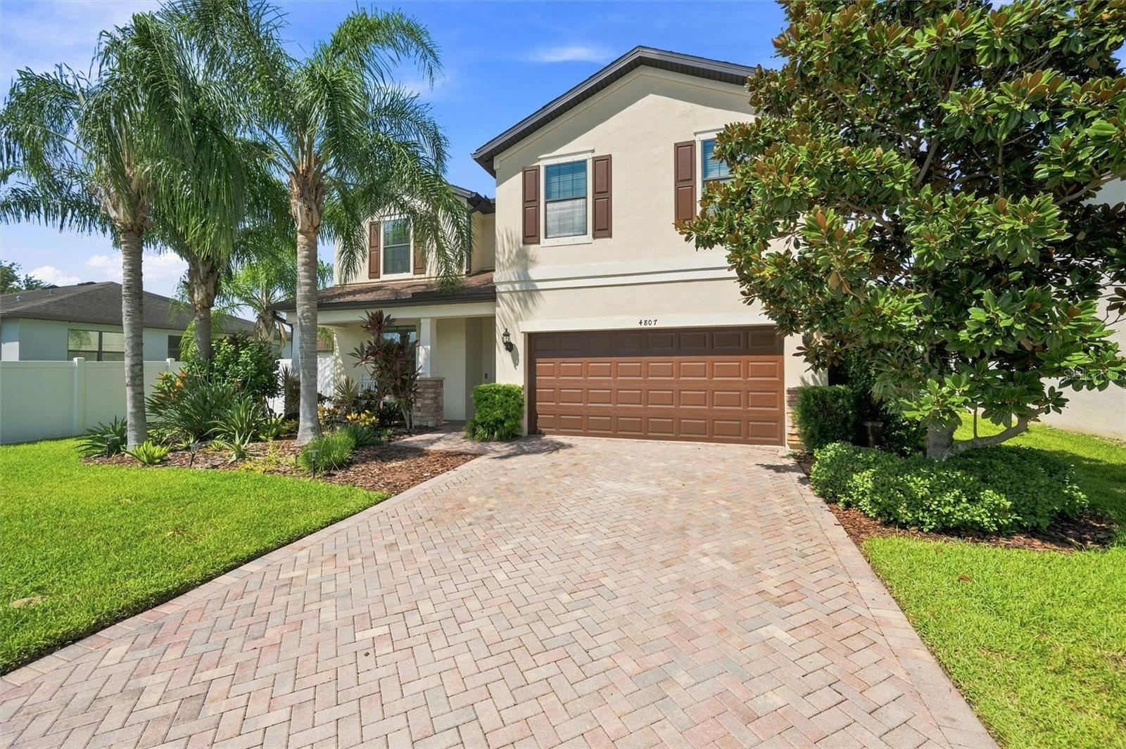 4807 68th Street Cir E, Bradenton, FL 34203