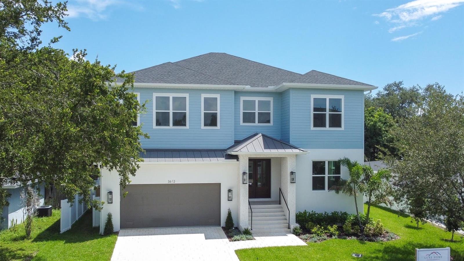 3612 S Lightner Dr, Tampa, FL 33629