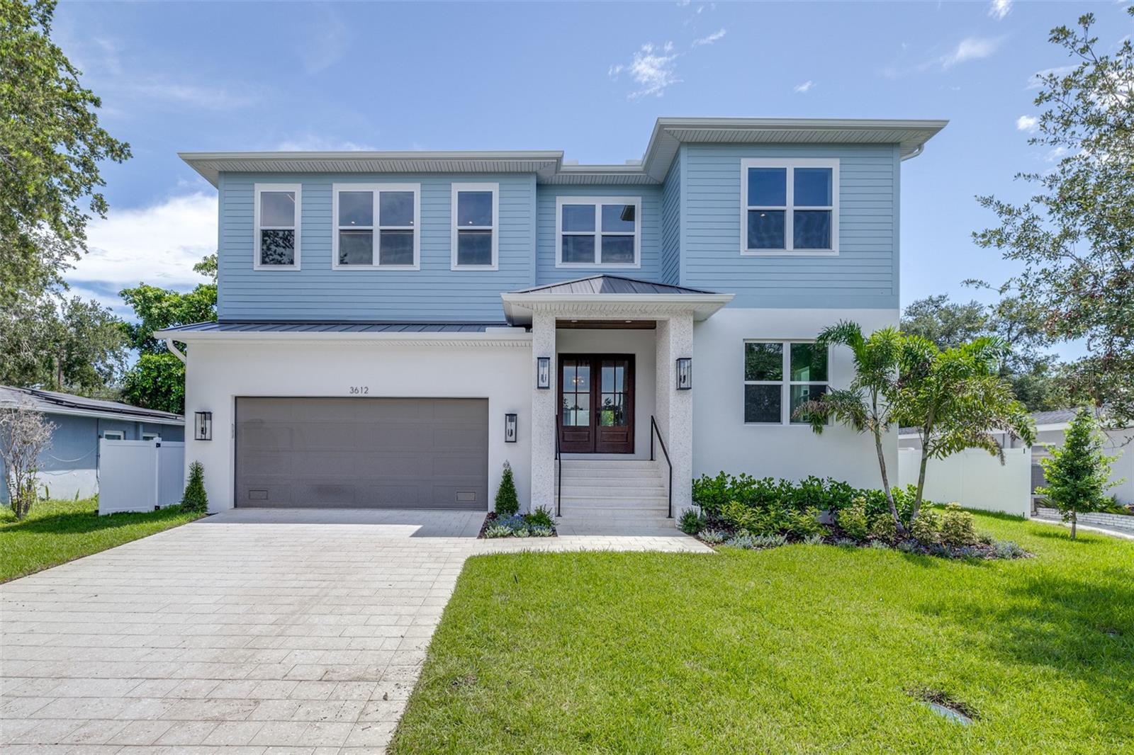 3612 S Lightner Dr, Tampa, FL 33629