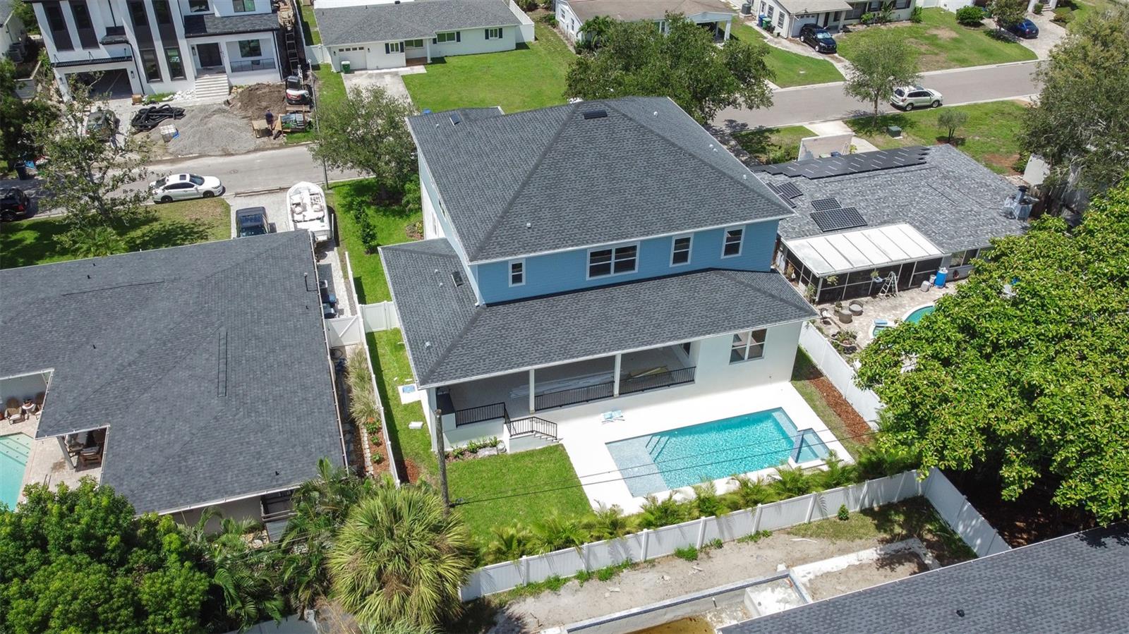 3612 S Lightner Dr, Tampa, FL 33629