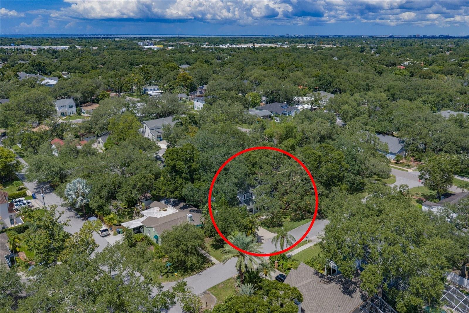 4615 S Esperanza Ave, Tampa, FL 33611