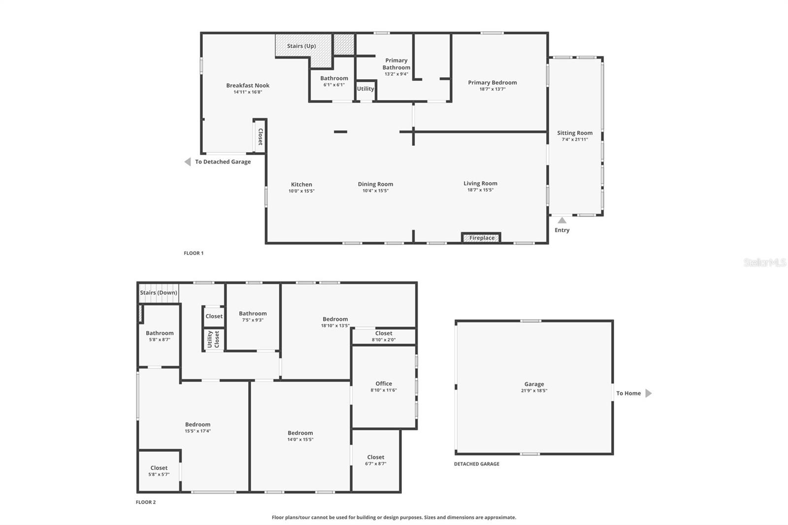 841 24th Ave N, St Petersburg, FL 33704